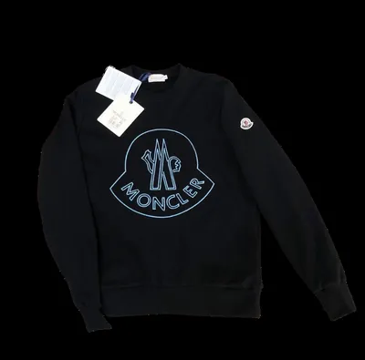 Moncler Sweatshirt 2+ colorways [Premium Quality]