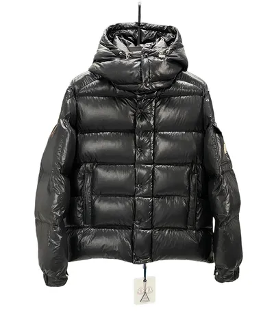 Moncler Down Jacket 3+ colorways [Premium Quality]