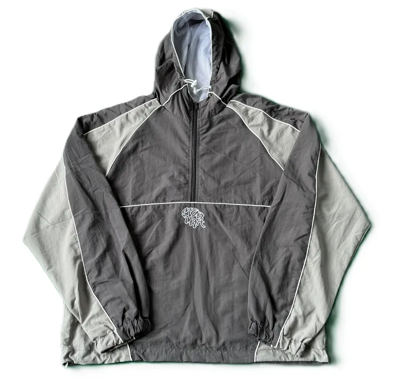 Mertra Nylon Tracky
