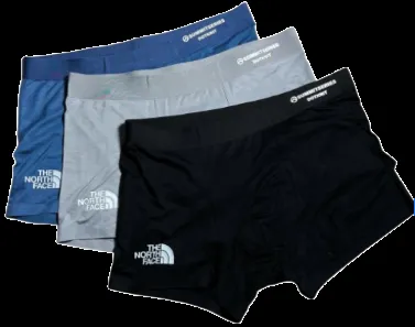 The North Face Boxers