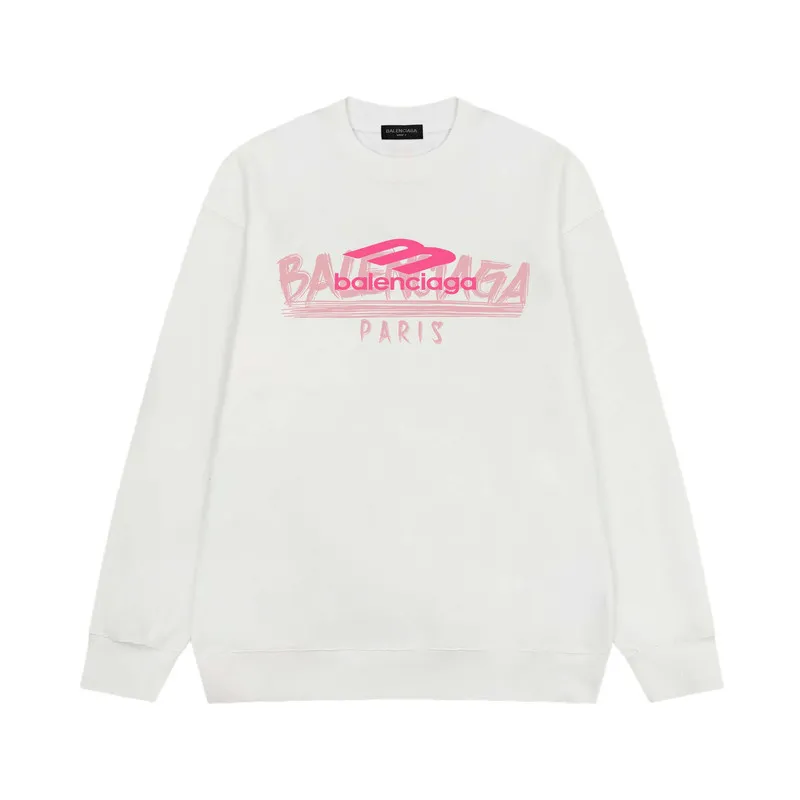 Balenciaga Hoodie 24+ colorways [Premium Quality]