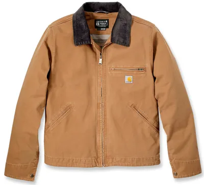 Carhartt Detroit Jacket