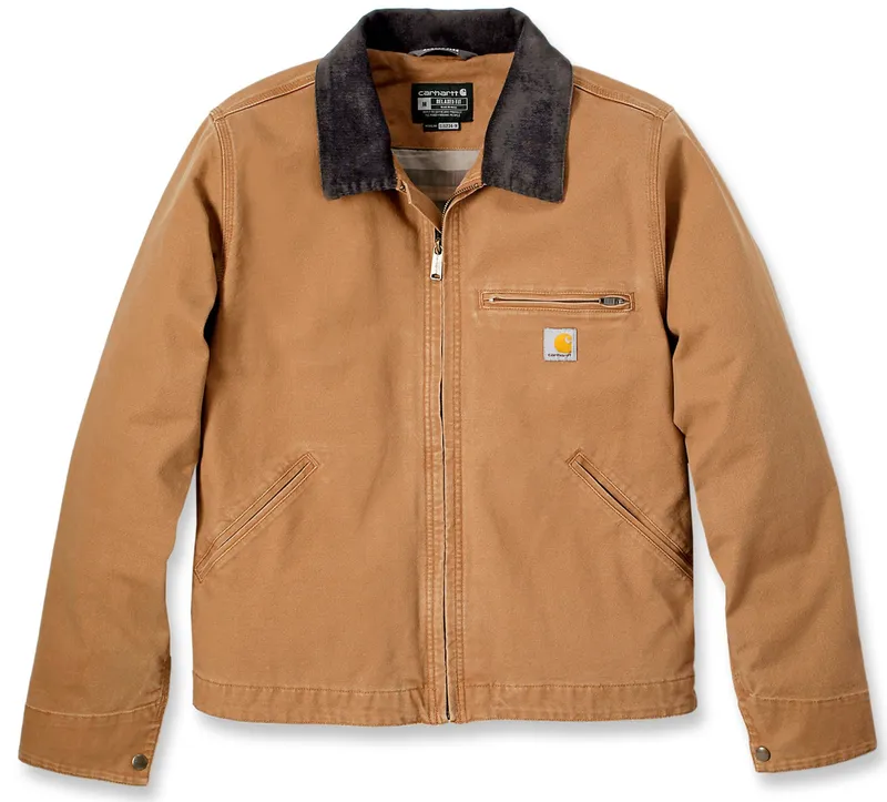 Carhartt Detroit Jacket