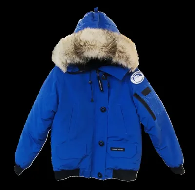 Canada Goose Jacket 5+ colorways [Premium Quality]