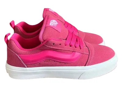 Vans Skate Shoes