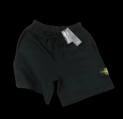 Stone Island Shorts 2+ colorways [Premium Quality]