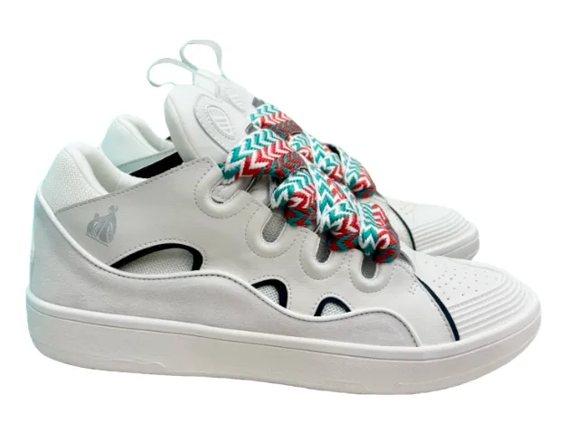 Lanvin Shoes 40+ colorways [Premium Quality]