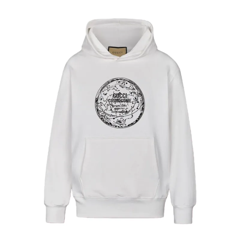Gucci Hoodie 27+ colorways [Premium Quality]