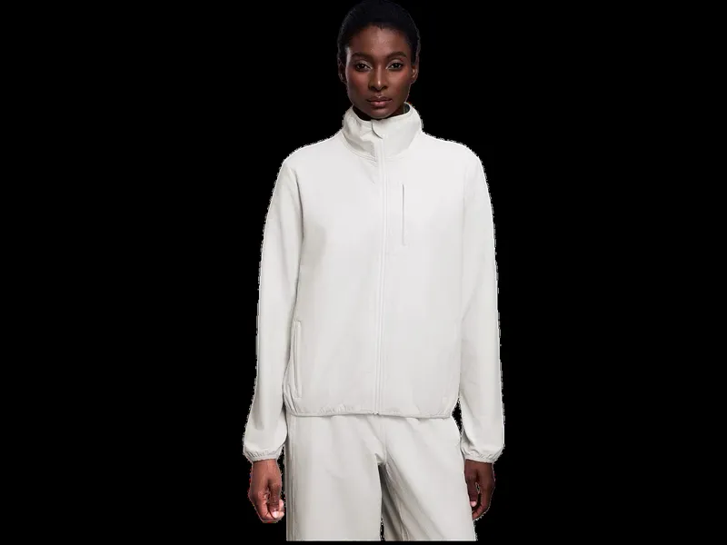 Alo Coat