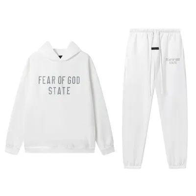 Essentials Set 39+ colorways [Premium Quality]