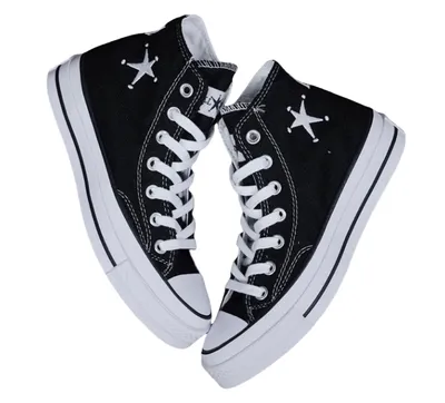Converse Shoes 34+ colorways [Premium Quality]