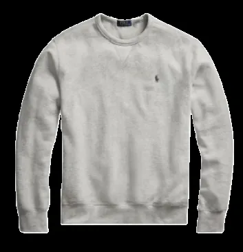 Polo Ralph Lauren crewneck hoodie