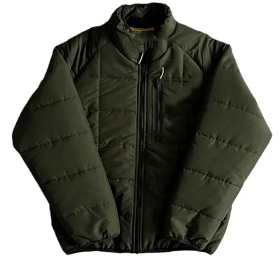 Corteiz Bellic' Insulated Jacket