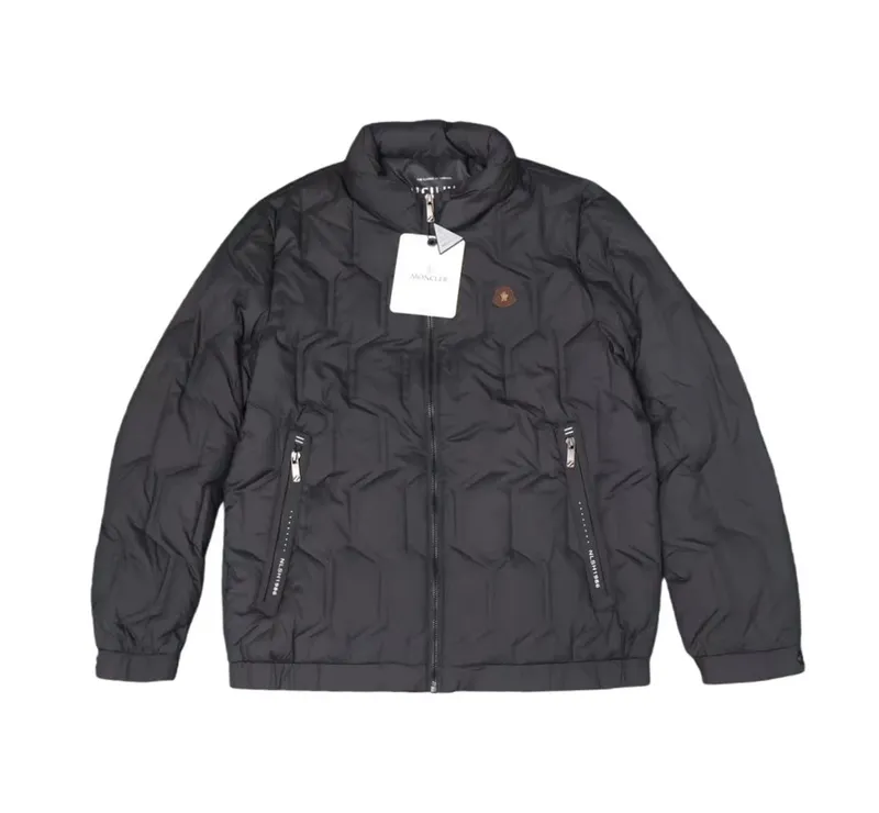 Moncler Down Jacket 2+ colorways [Premium Quality]