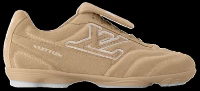 LV Footprint Soccer Sand