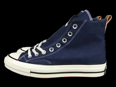 Converse High