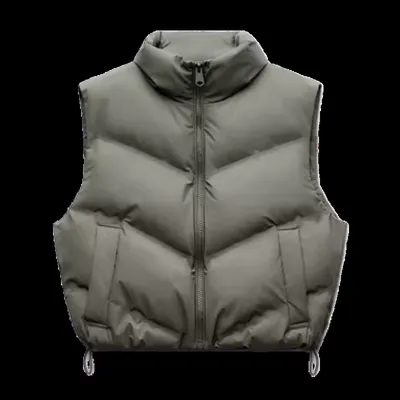Zara Waistcoat