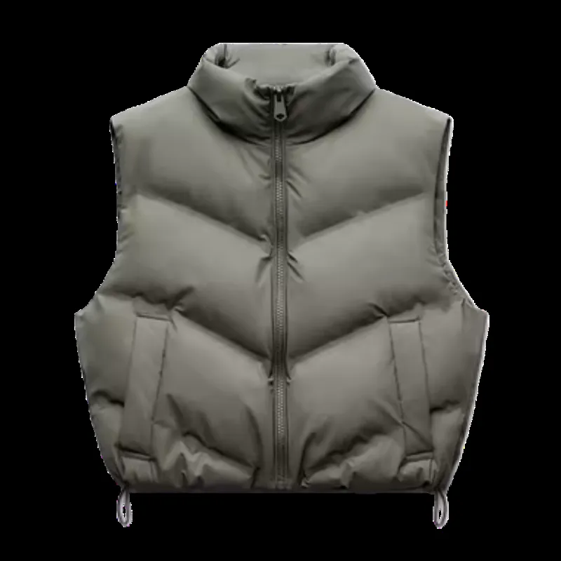 Zara Waistcoat