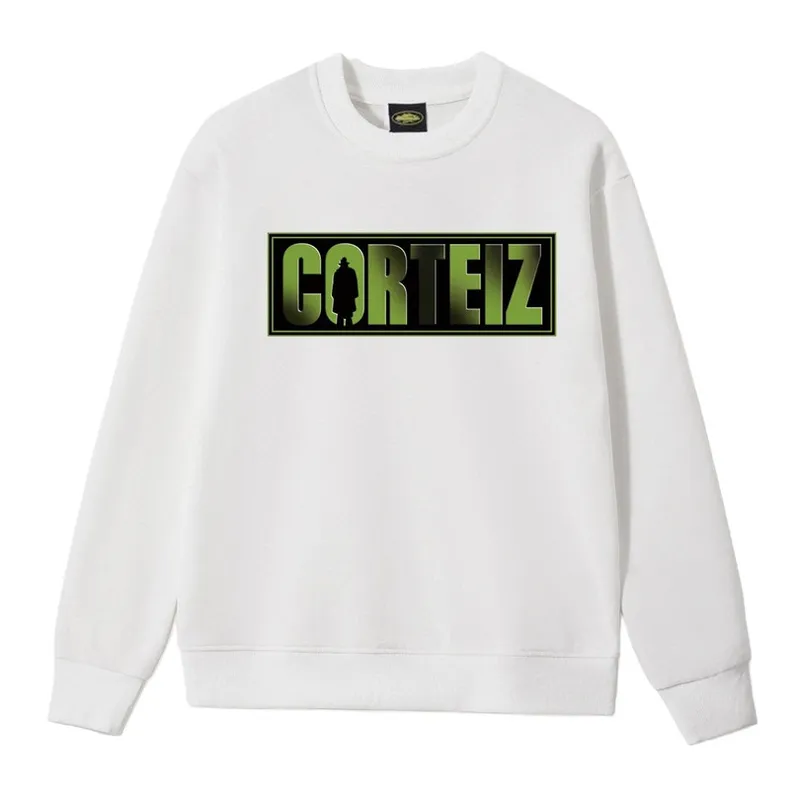 Corteiz Hoodie 39+ colorways [Premium Quality]