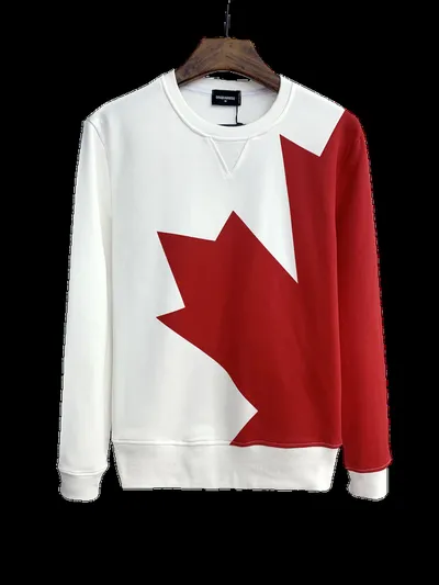 Dsquared2 Sweatshirt 40+ colorways [Premium Quality]