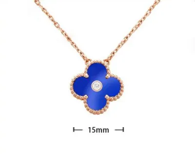 Van Cleef & Arpels necklace