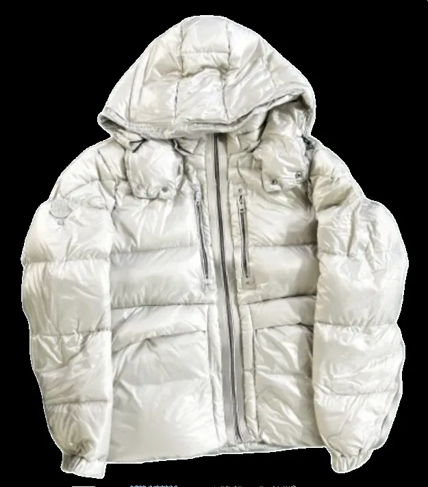 Moncler x Alyx Puffer (sample)