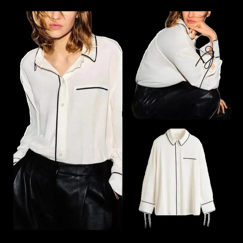 Zara Shirt