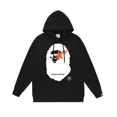 Bape Hoodies 40+ colorways [Premium Quality]