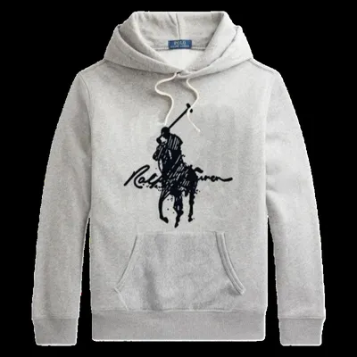 Ralph Lauren Hoodies