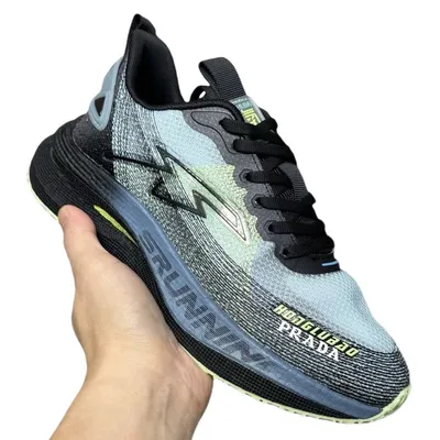 Prada Shoes 10+ colorways [Premium Quality]