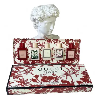 Gucci Perfume &Valentino Perfume