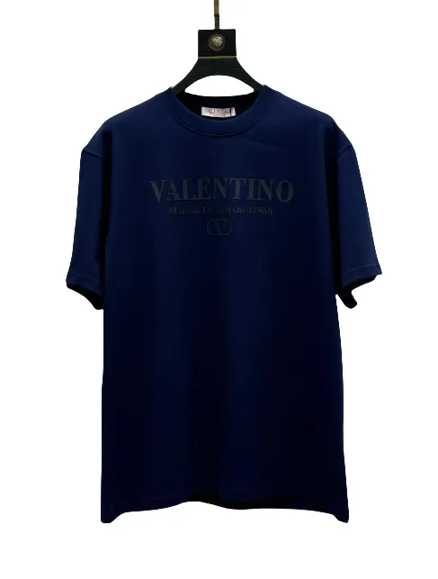 Valentino Tee 18+ colorways [Premium Quality]