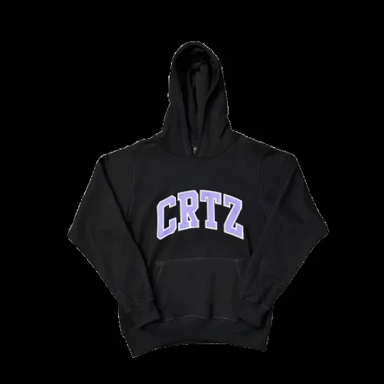 Corteiz Hoodie 14+ colorways [Premium Quality]