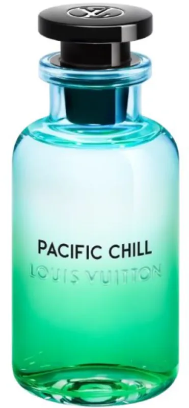 Pacific Chill Louis Vuitton Perfume