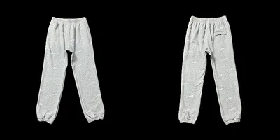 Corteiz Pants 8+ colorways [Premium Quality]