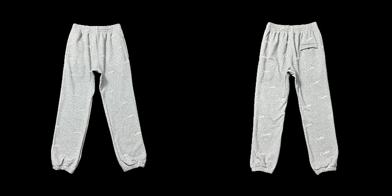 Corteiz Pants 8+ colorways [Premium Quality]