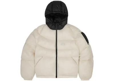 Corteiz Bolo Lite Jacket