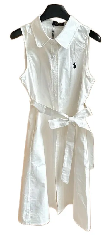 Polo Ralph Lauren Long Shirt