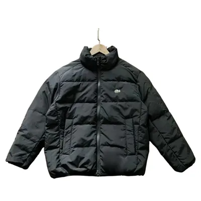 Lacoste Down Jacket 4+ colorways [Premium Quality]