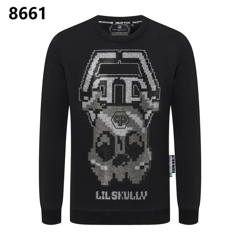 PP Sweatshirt 10+ colorways [Premium Quality]
