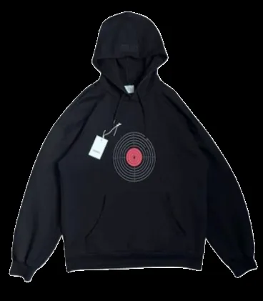 Vetements Target Hoodie