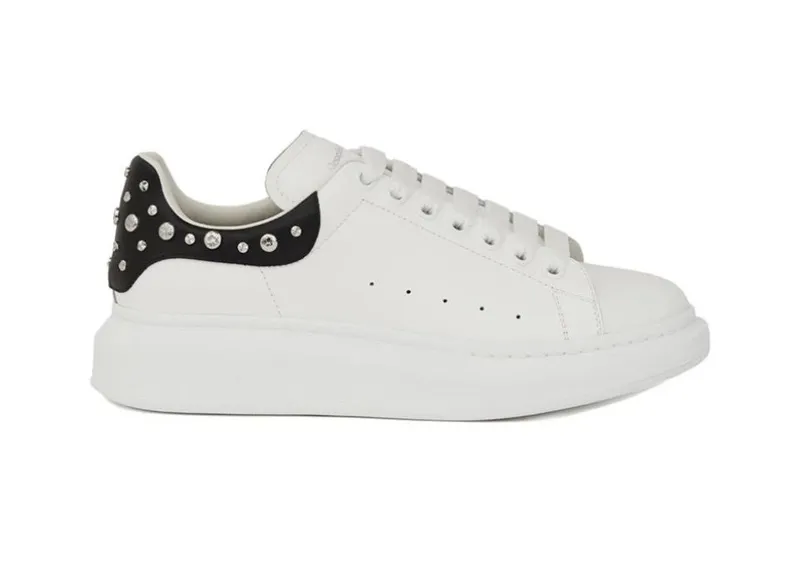 Alexander McQueen Shoes 4+ colorways [Premium Quality]