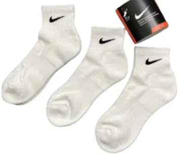 Short Nike Socks