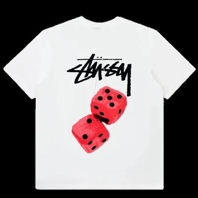 stussy tee