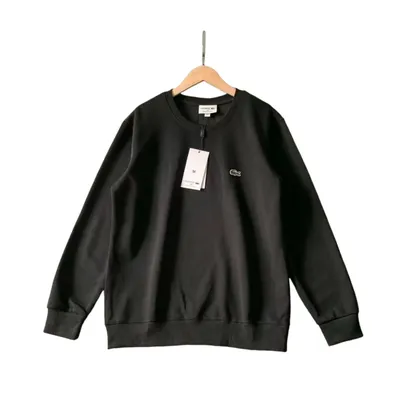 Lacoste Hoodie 9+ colorways [Premium Quality]