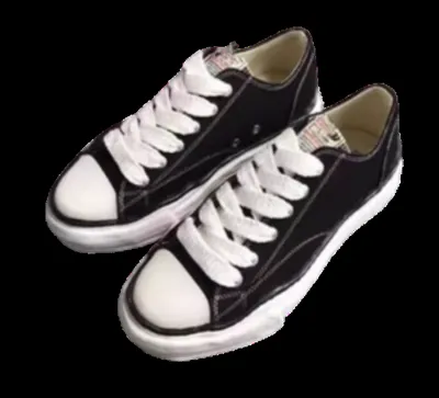 Maison Mihara Shoes