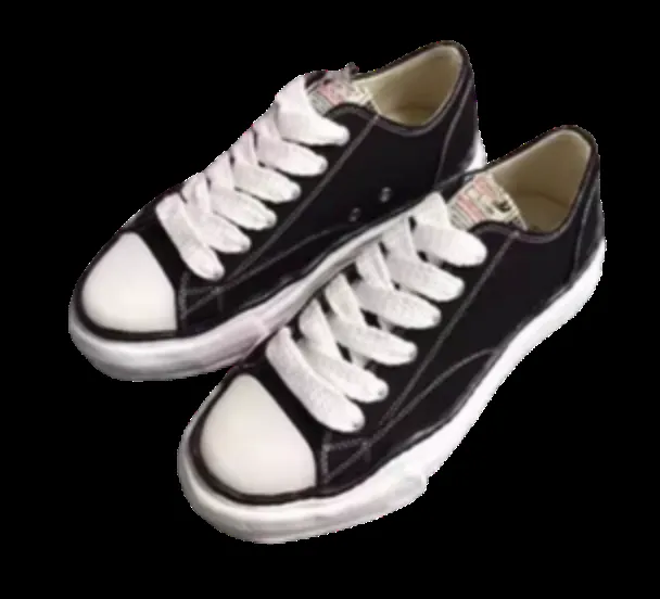 Maison Mihara Shoes