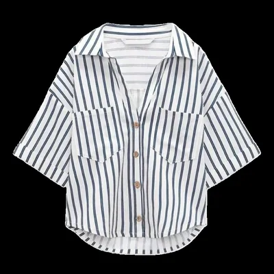 Zara Shirt