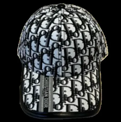 Dior Cap