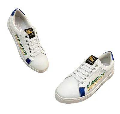 Burberry Shoes 28+ colorways [Premium Quality]
